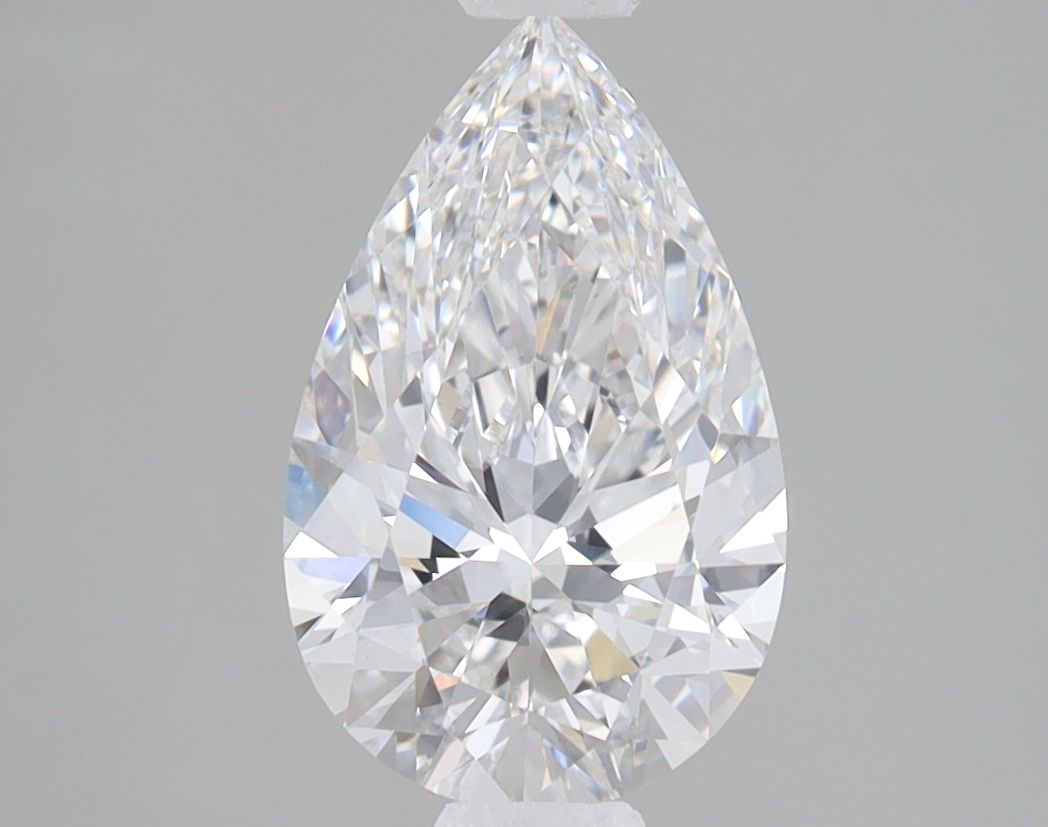 1.91 ct. pear Lab Grown Diamond front image