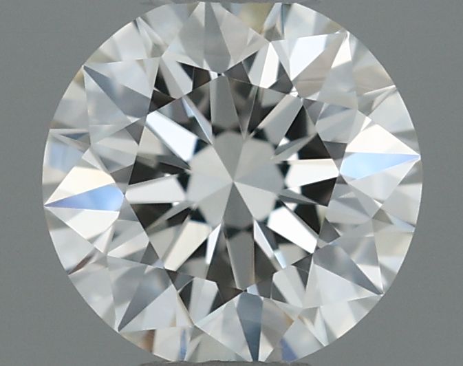 0.31 ct Round diamond