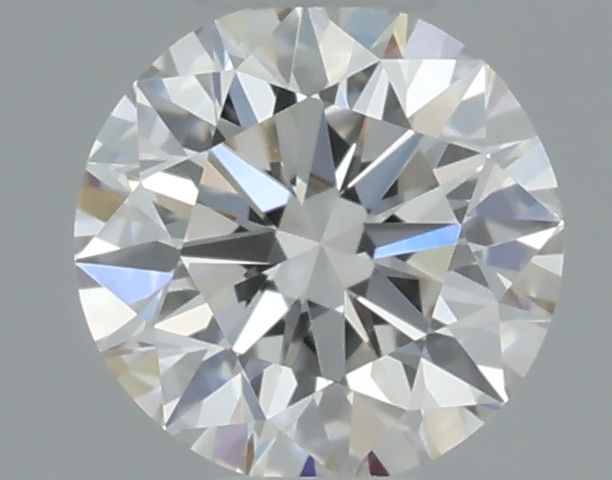 0.3 ct Round Diamond