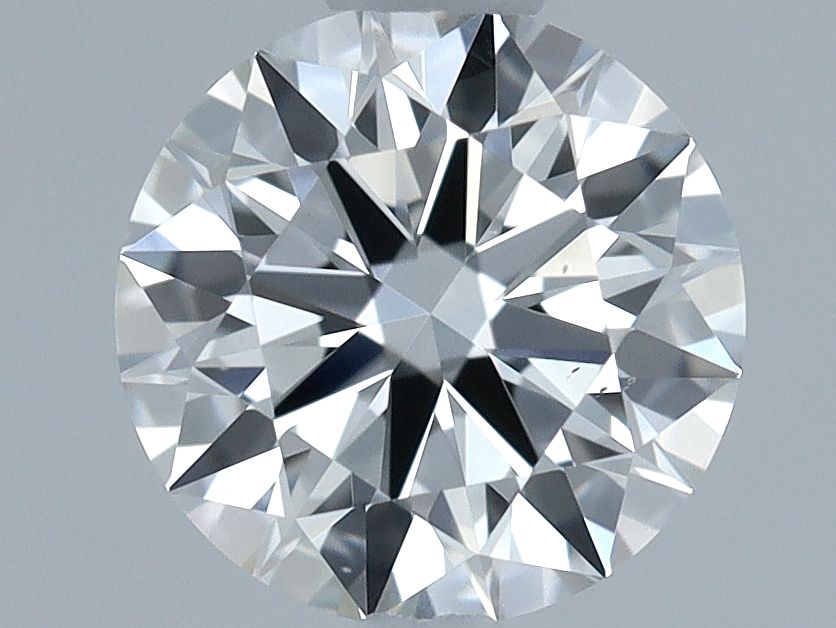 0.50 ct Round diamond