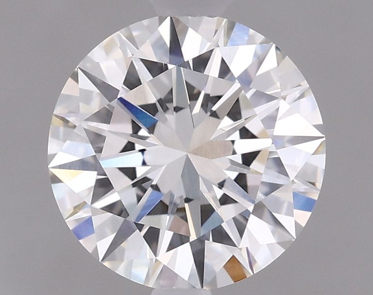 1.04 ct Round diamond