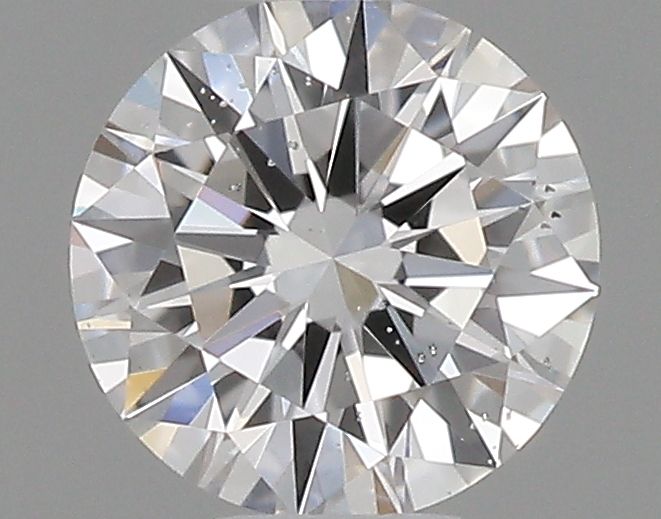 0.3 ct Round Diamond