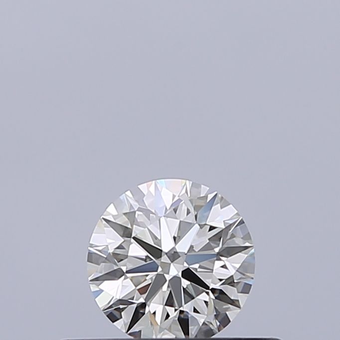 0.3 ct Round Diamond