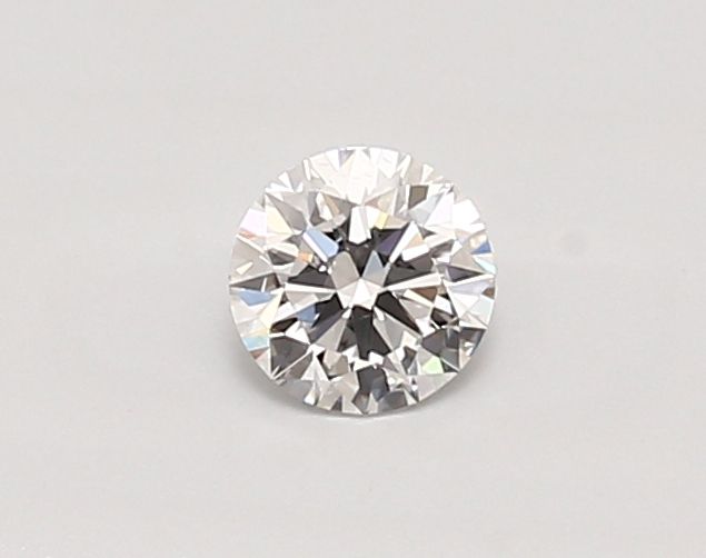 0.42 ct lab-grown Round Diamond