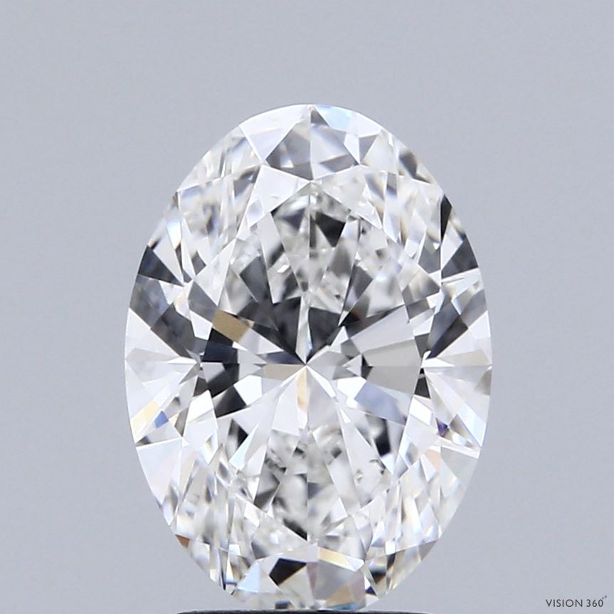 2.58 Carat