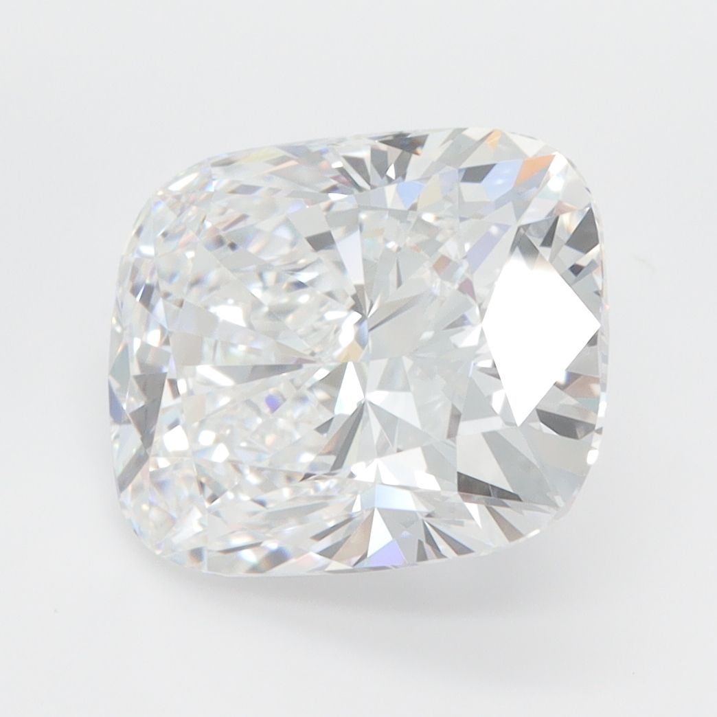 4.38 Carat