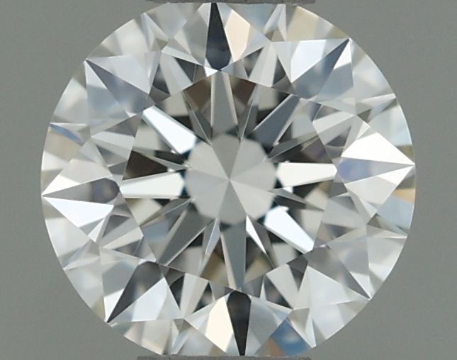 0.30 ct Round diamond