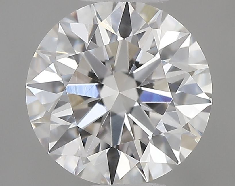 0.54 ct Round diamond