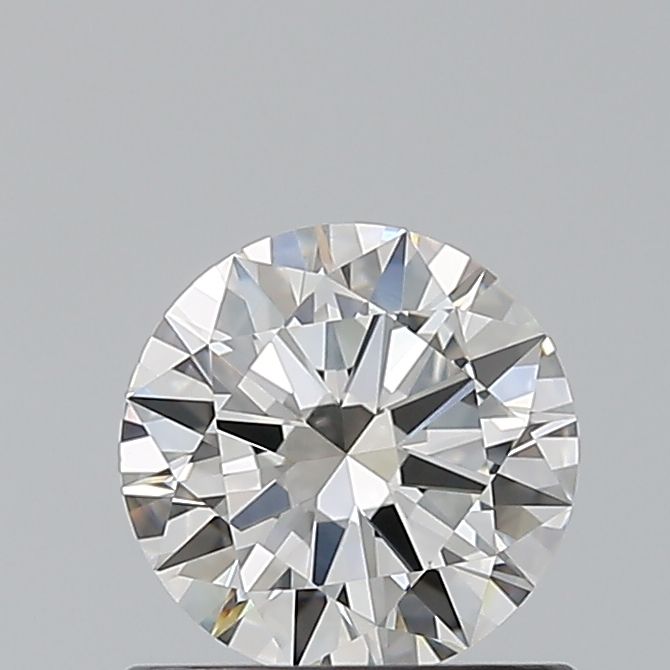 0.75 ct Round diamond