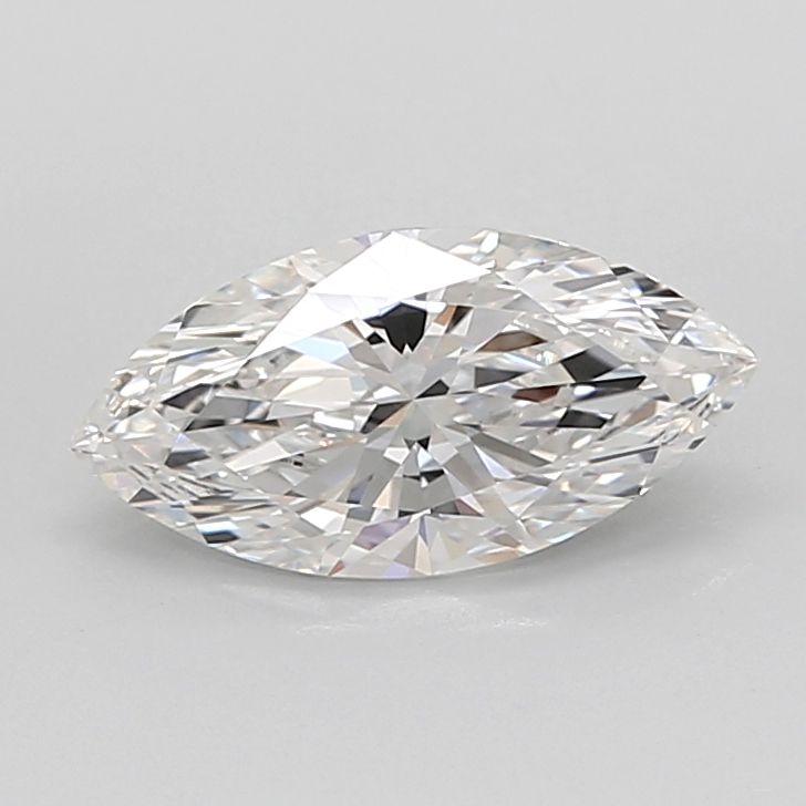 2.08 ct Marquise diamond