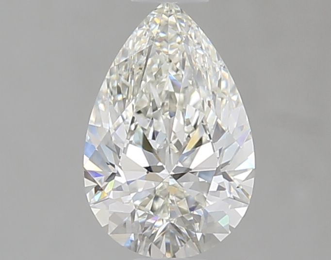 0.70 ct Pear diamond