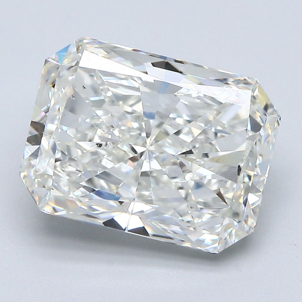 5.03 Carat