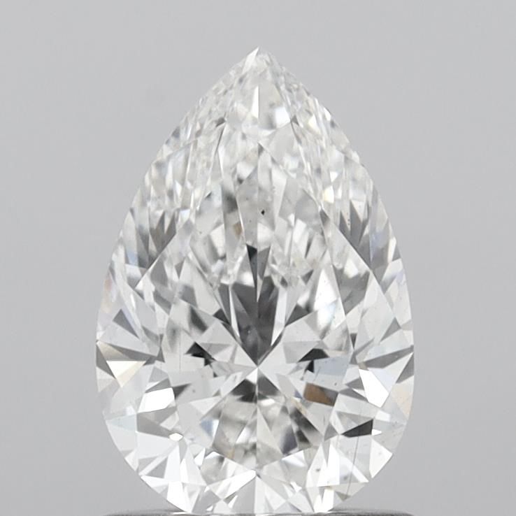 1.00 ct Pear diamond