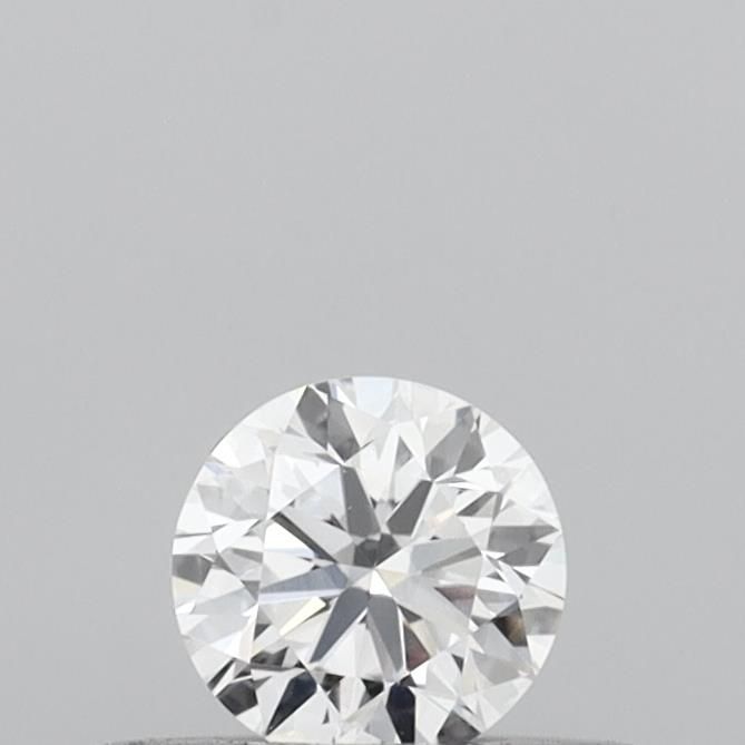 0.22 ct lab-grown Round Diamond