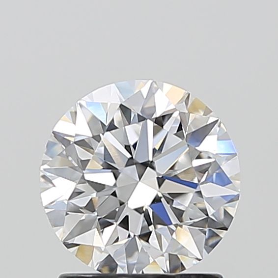 1.50 ct. round Lab Grown Diamond front image
