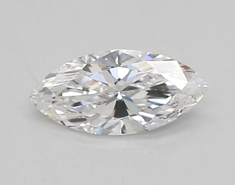 0.44 ct lab-grown Marquise Diamond