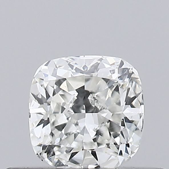0.3 ct Cushion modified Diamond