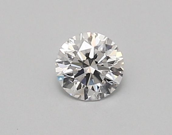 0.33 ct lab-grown Round Diamond