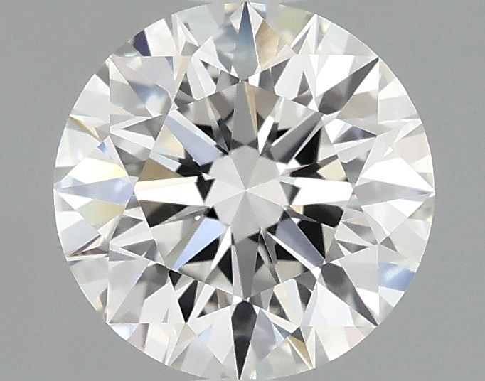 1.40 ct. round Lab Grown Diamond front image