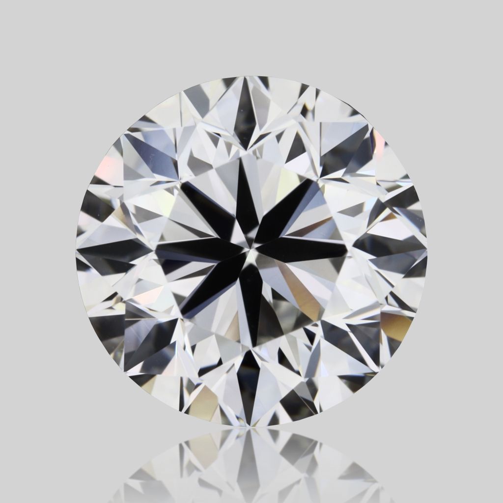 2.00 ct Round diamond
