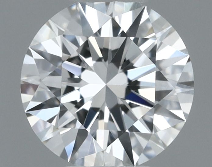 0.30 ct Round diamond