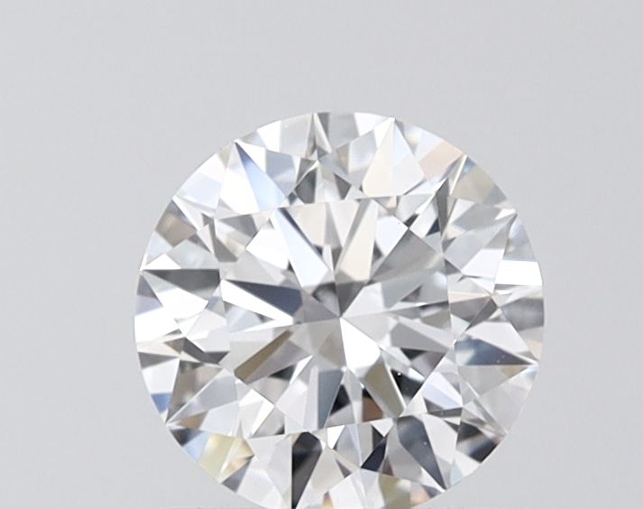 1.09 ct. round Lab Grown Diamond front image