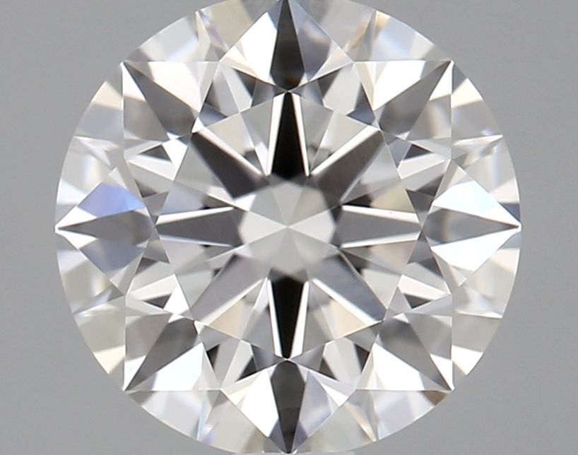 1.18 ct. round Lab Grown Diamond front image