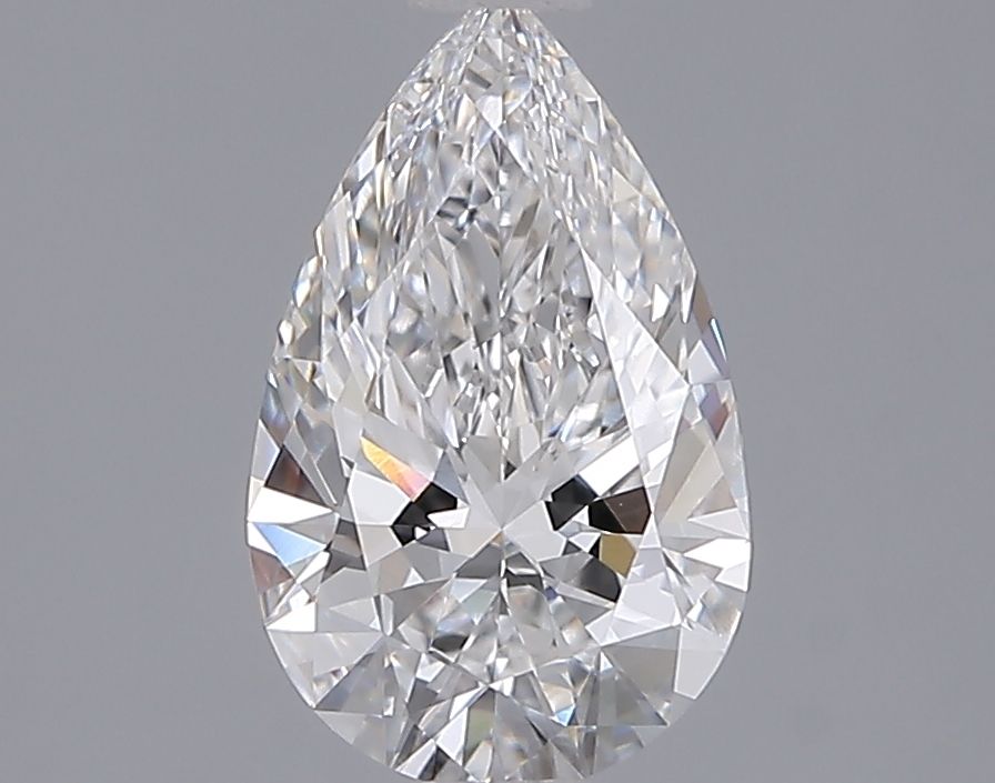 1.56 ct. pear Lab Grown Diamond front image