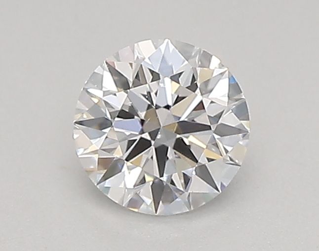 0.34 ct lab-grown Round Diamond