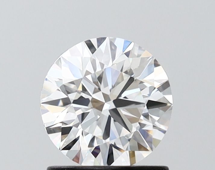1.00 ct. round Lab Grown Diamond front image