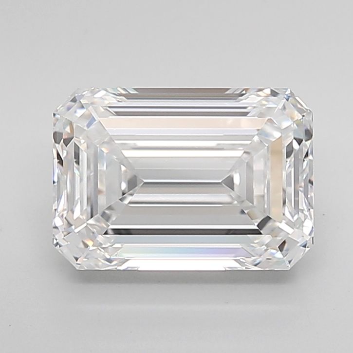 2.01 ct. pear Lab Grown Diamond front image