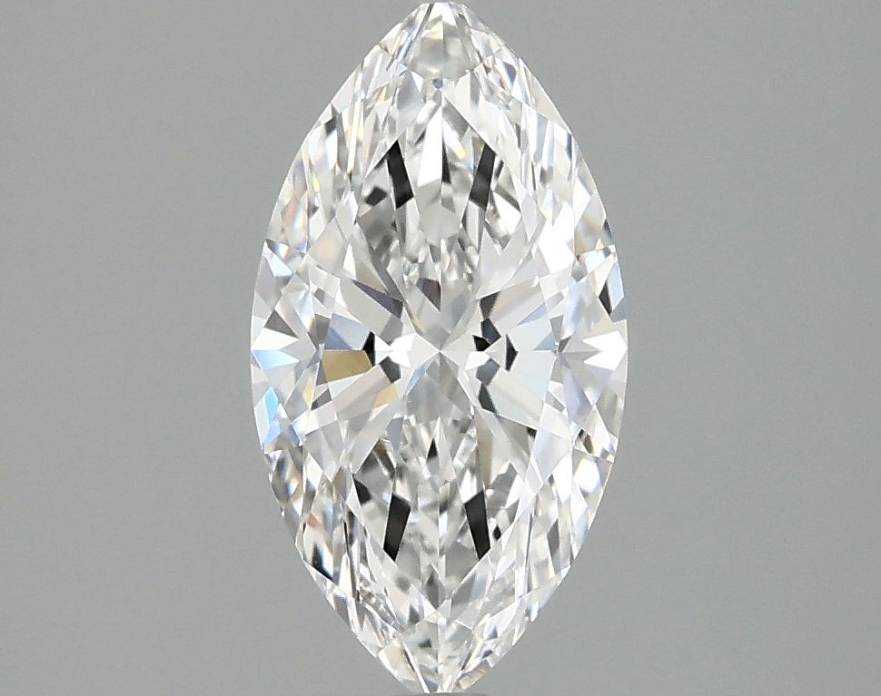 1.57 ct. marquise Lab Grown Diamond front image