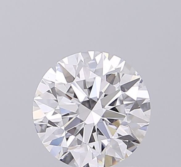 1.09 ct. round Lab Grown Diamond front image