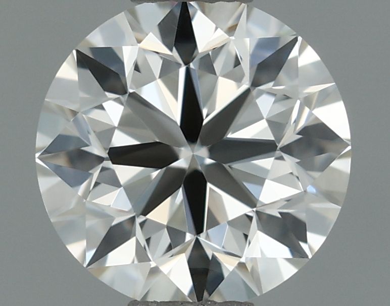 0.50 ct Round diamond