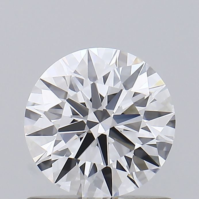 0.80 ct. round Lab Grown Diamond front image