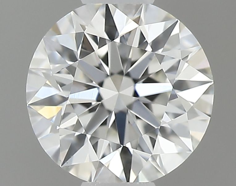 0.41 ct Round diamond