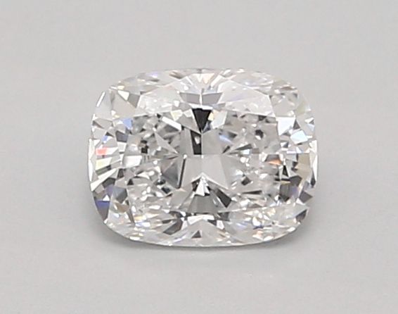 0.76 ct lab-grown Cushion modified Diamond