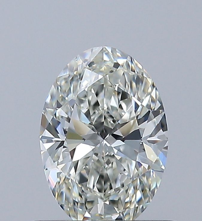 0.60 ct Oval diamond