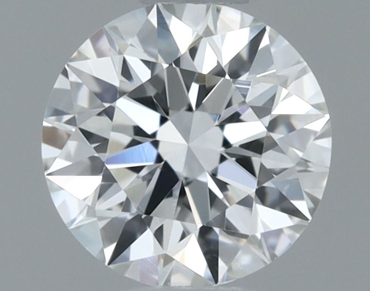 0.45 ct Round diamond
