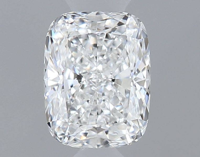 0.3 ct Cushion brilliant Diamond