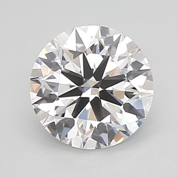 1.00 ct. round Lab Grown Diamond front image