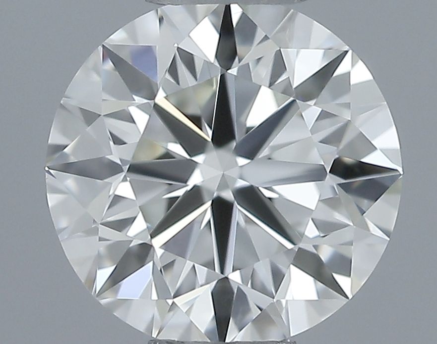 Diament 0.71 ct I/VVS2
