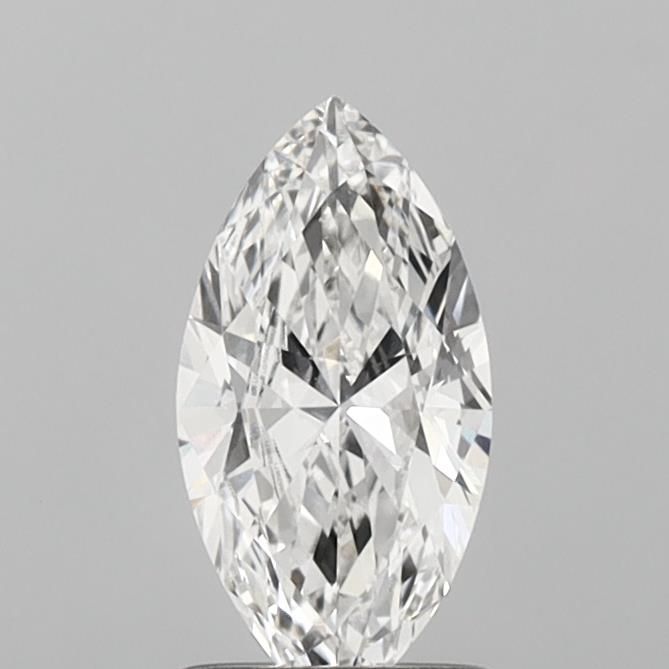 0.85 ct Marquise diamond