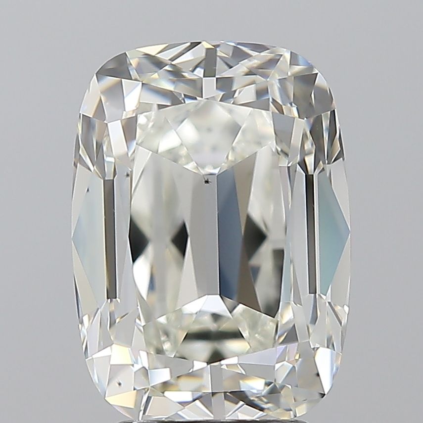 4.01 ct Old miner Diamond