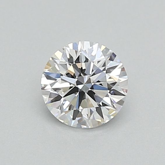 0.34 ct lab-grown Round Diamond