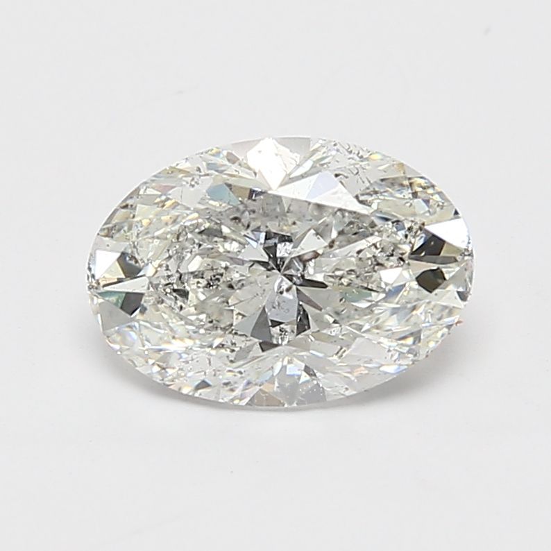 2.02 Carat