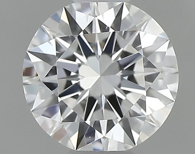 0.30 ct Round diamond