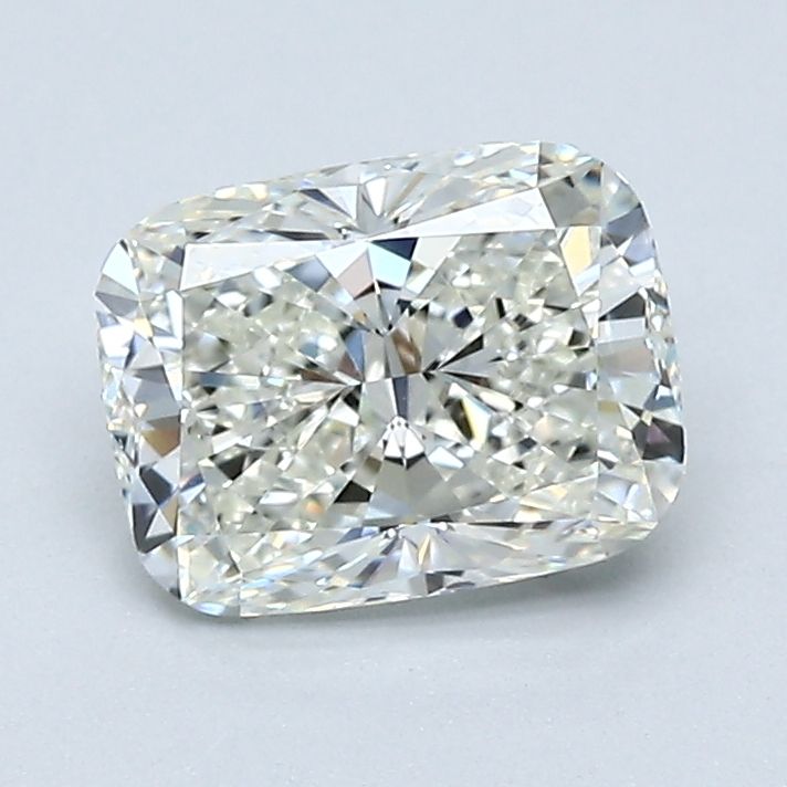 1.20 ct Cushion Brilliant diamond