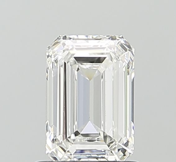 1.05 ct lab-grown Emerald Diamond