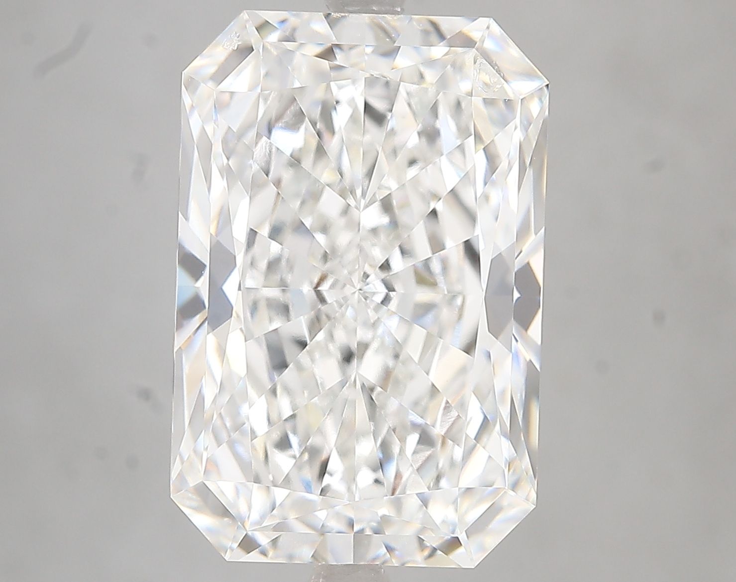 7.54 Carat